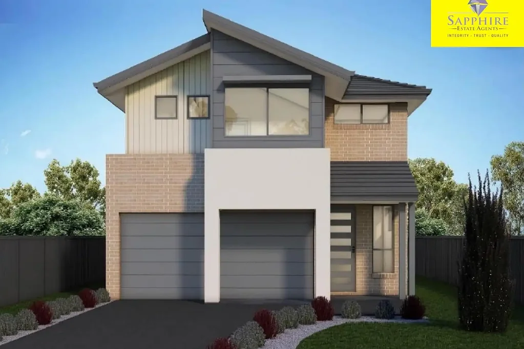 Austral 4 Slaapkamer Ready to move in Early 2025 (D-storey+Granny)
Address available on request