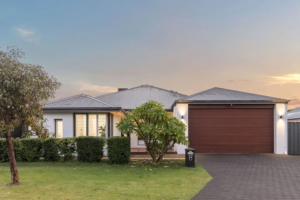 45 Chandala Turn, Ellenbrook, WA 6069
