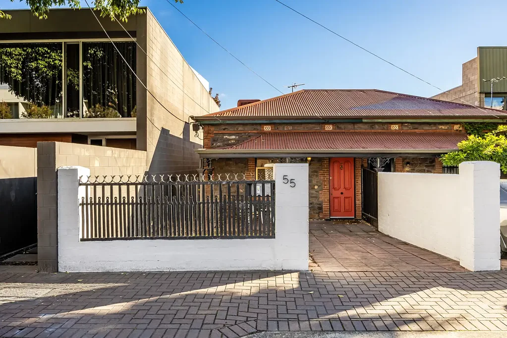 55 Chapel Street, Norwood, SA 5067