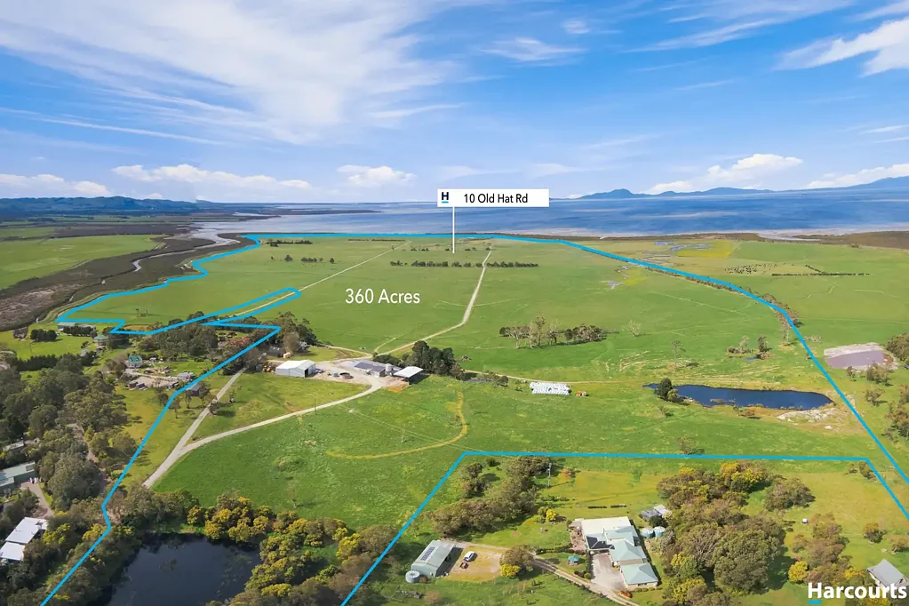 Foster  Excellent Dairying Opportunity!