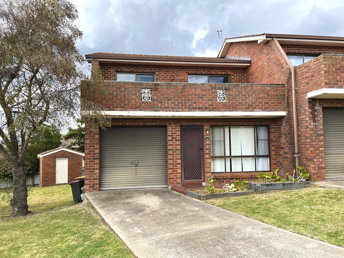 23-29 NEWTON ST, GOULBURN NSW 2580, 0 રૂમ, 0 બાથરૂમ, Townhouse