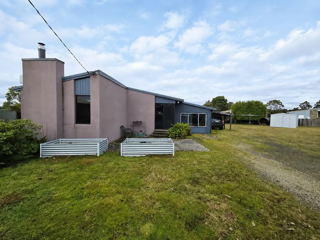 Waratah 2Habitaciones Your West Coast Escape Starts Here