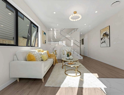 36 Christella Street, Flat Bush, Manukau City, Auckland, 6房, 4浴, 独立屋