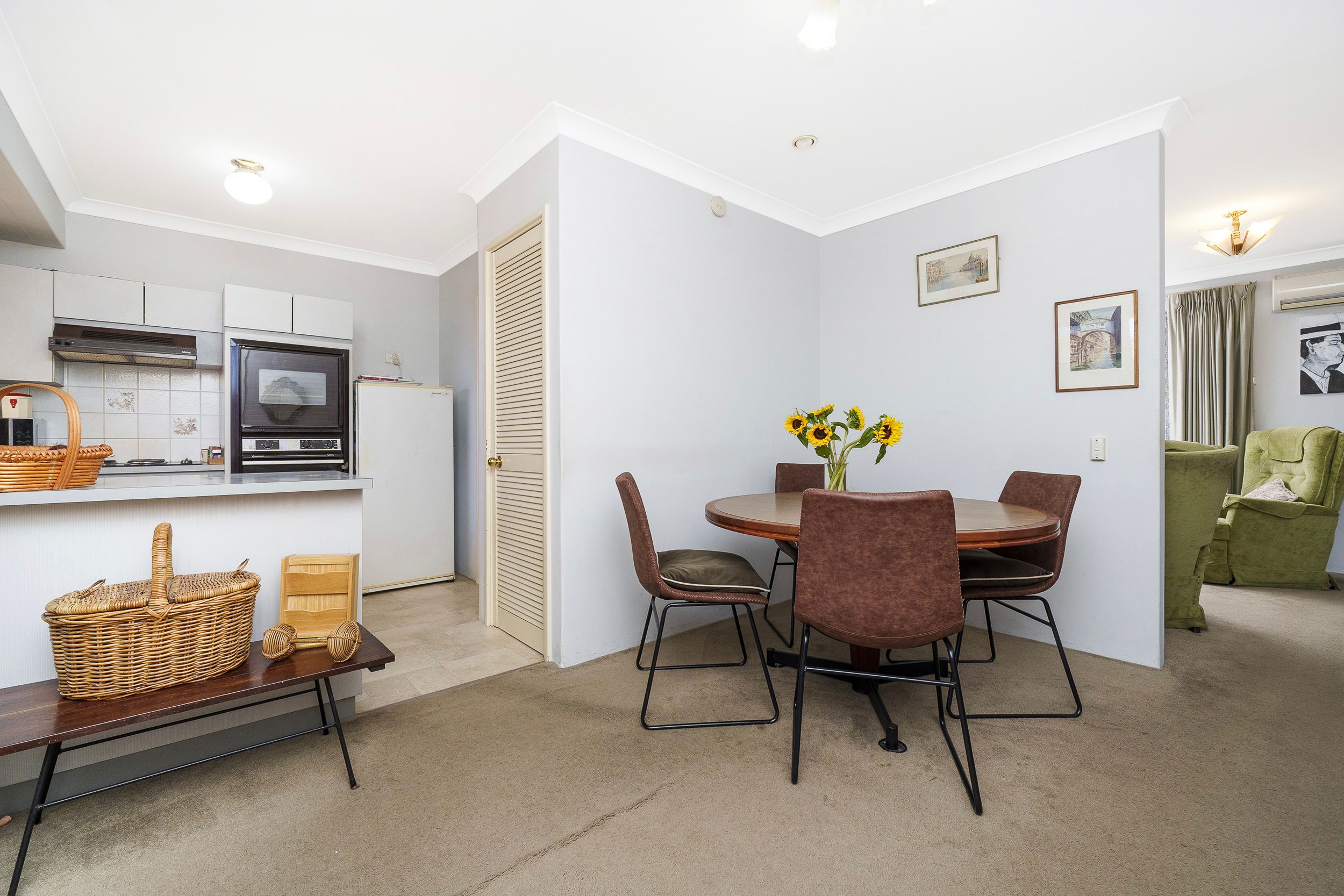 SEACREST VILLAGE UNIT 45 7 HARMAN RD, SORRENTO WA 6020, 0房, 0浴, House