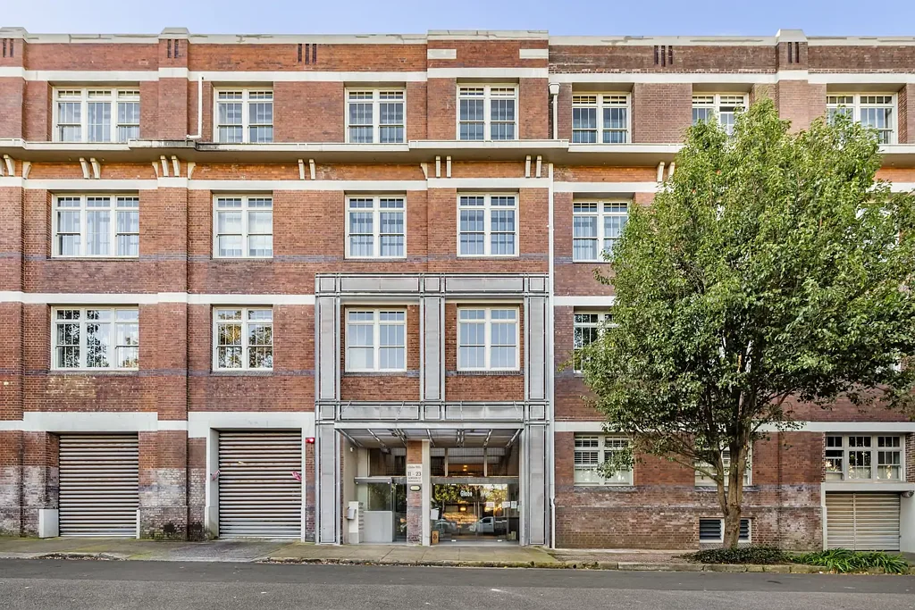 402/11-23 Gordon Street, Marrickville, NSW 2204