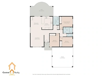 14 Mountain View Close, Mareeba, QLD 4880, 3 Bedrooms, 1 Bathrooms, House