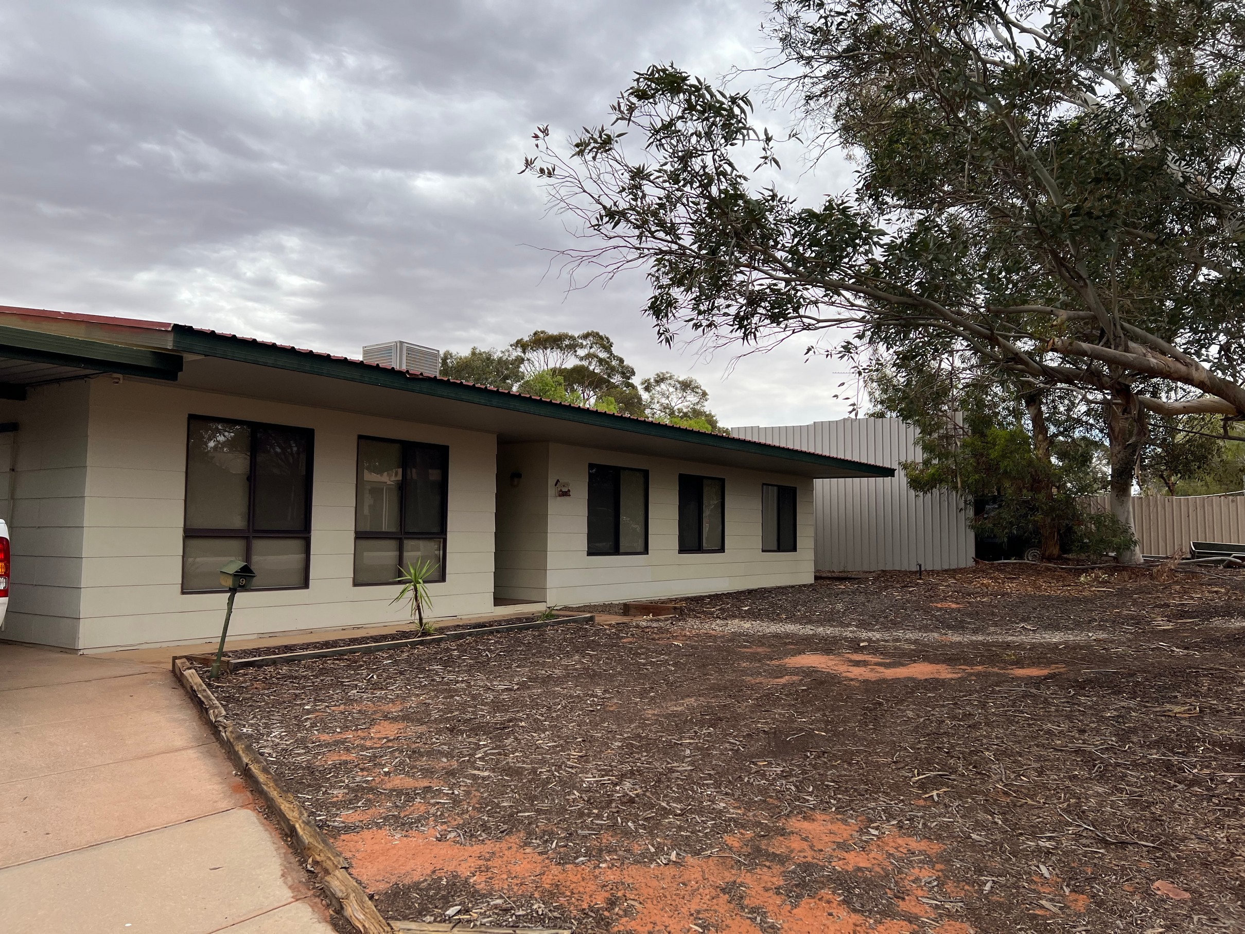 9 MULGARIA CR, ROXBY DOWNS SA 5725, 0 ห้องนอน, 0 ห้องน้ำ, House