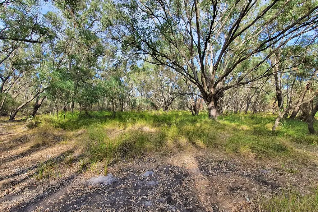 Breera 40ac Hidden Oasis