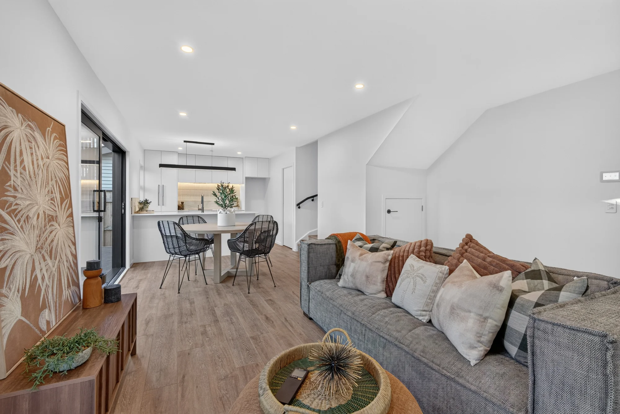 Lower Hutt 3Phòng ngủ Luxury, Location and Lifestyle