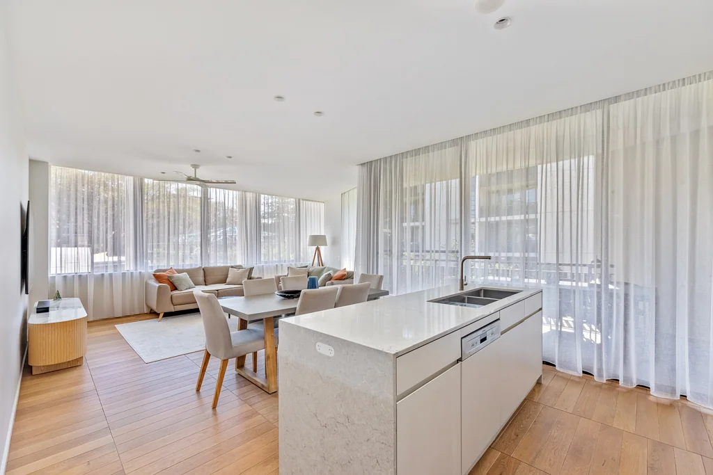 207/9 Young Street, Randwick, NSW 2031