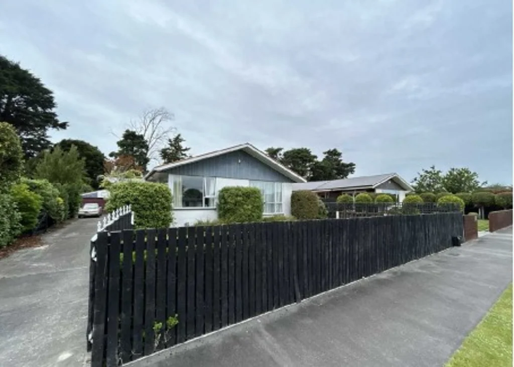 Spacious Three Bedroom Family Home