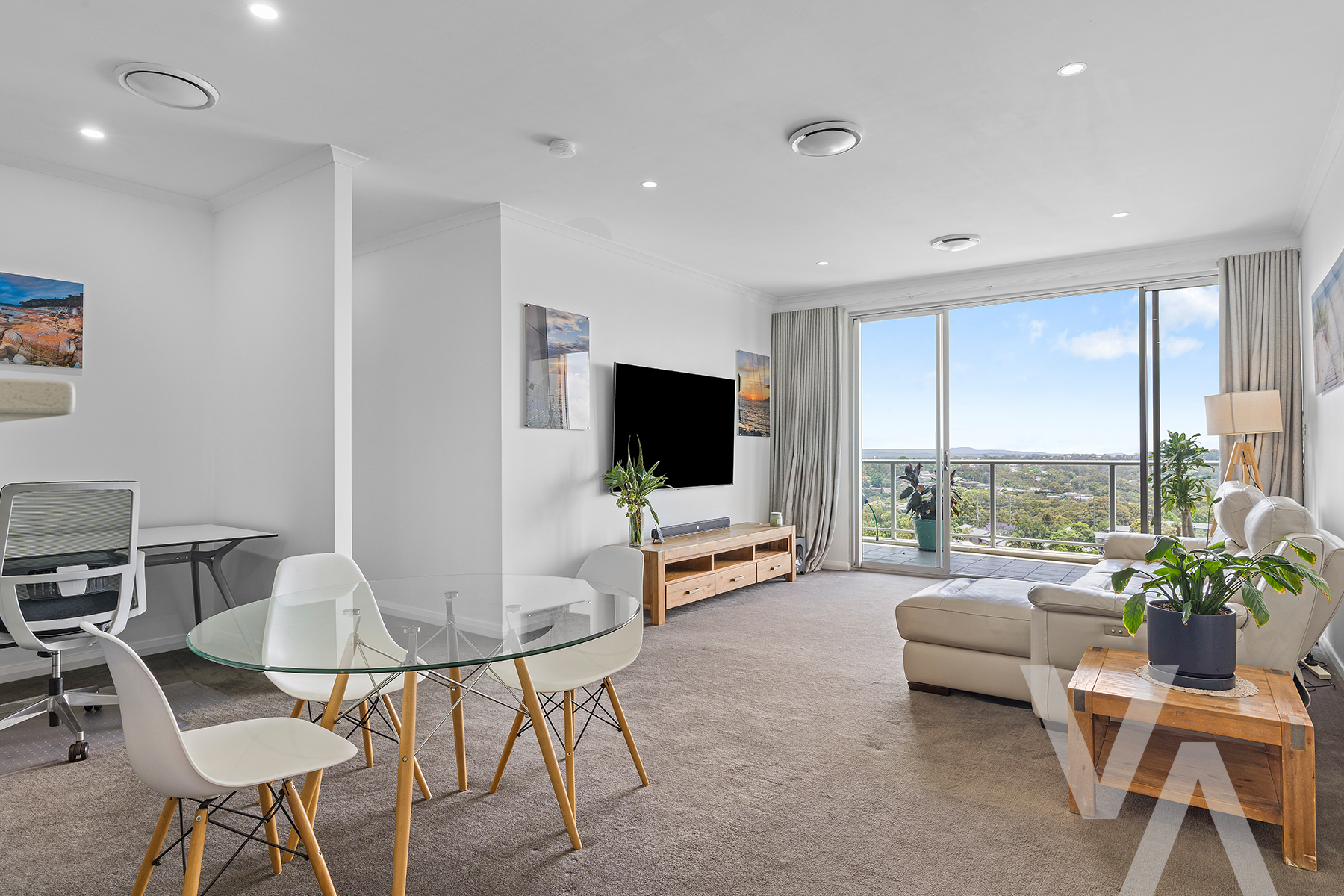 ALTO UNIT 904 316 CHARLESTOWN RD, CHARLESTOWN NSW 2290, 0 phòng ngủ, 0 phòng tắm, Unit