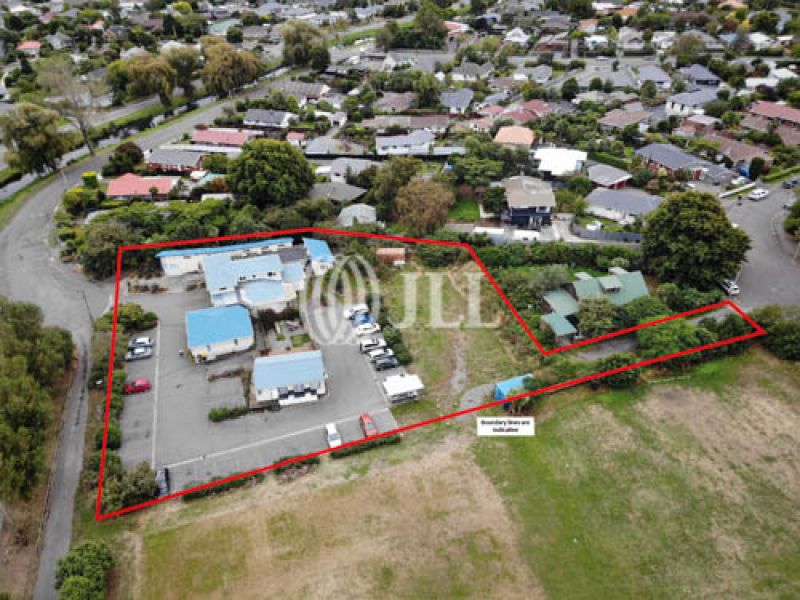 275 Fifield Terrace, Opawa, Christchurch, 0 Bedrooms, 0 Bathrooms