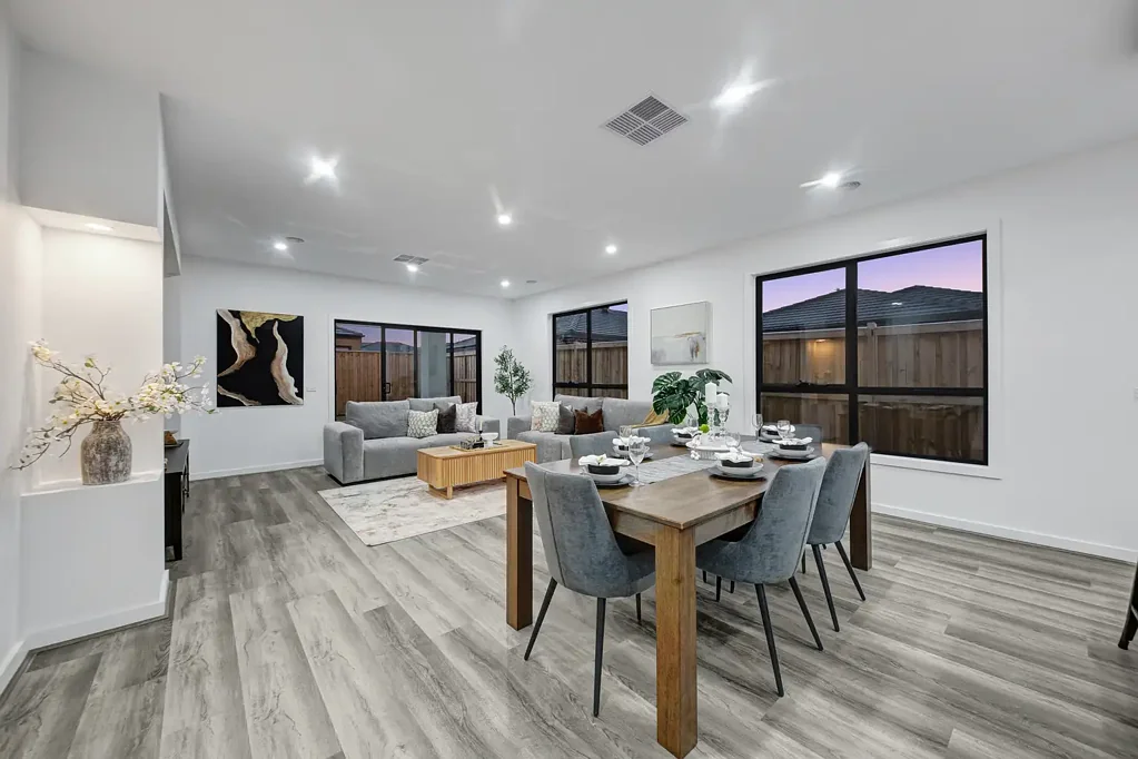 Wyndham Vale 4chambre Brand New Turnkey 4Bed Home Near Wyndham Vale Station
