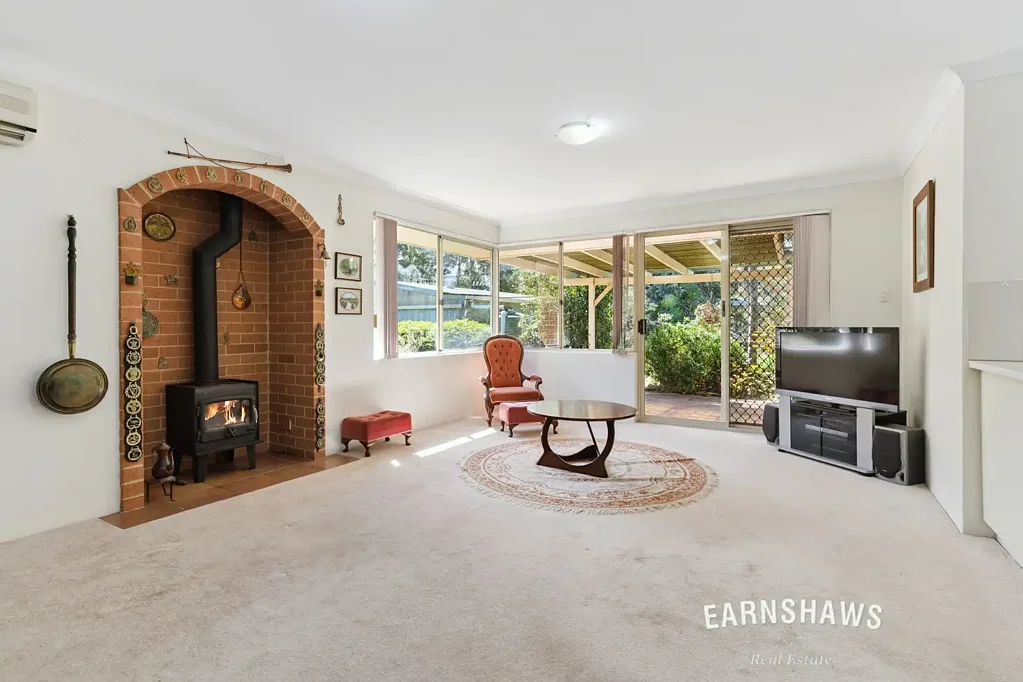 4 Mindyah Court, Mundaring, WA 6073