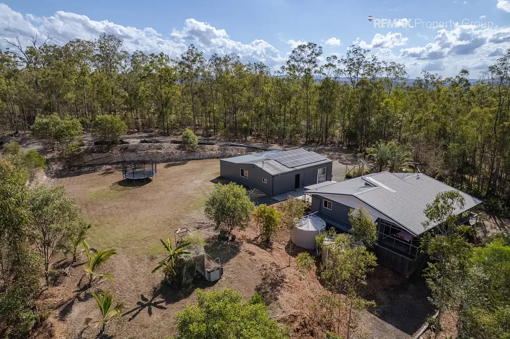 187 Kirsten Drive, Curra, QLD 4570