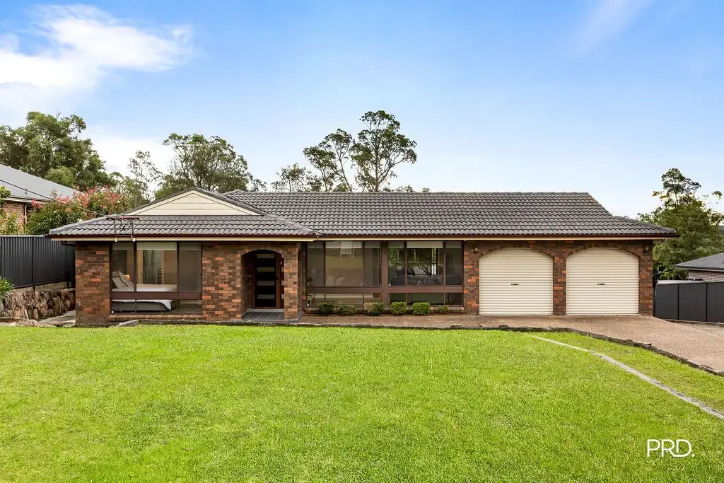 Winmalee 4Moenga Space, Comfort & Lifestyle