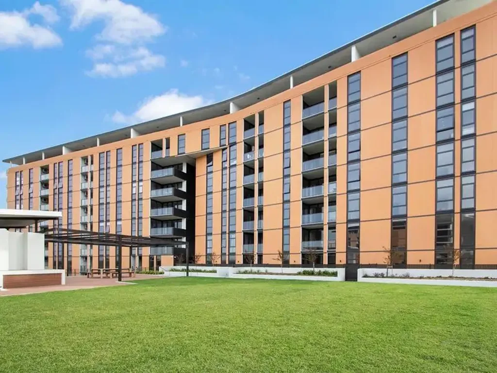 2 Bedrooms With Ensuite Apartment and Wonderful Views