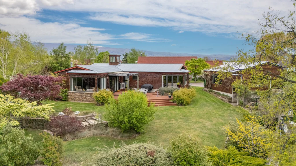9 Rapuke Street, Alexandra, Otago