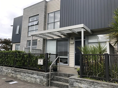 Residential  Mixed Housing Urban Zone