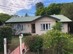 53 Arinya Road, Ashgrove