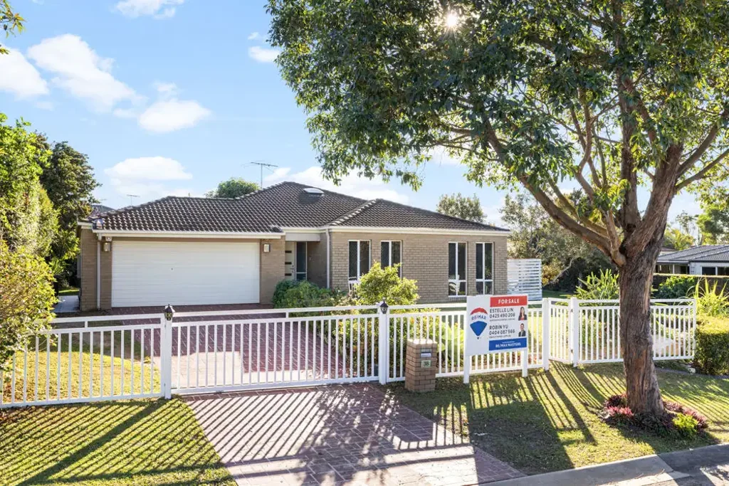 38 MAPELTON CCT, Parkinson, QLD 4115