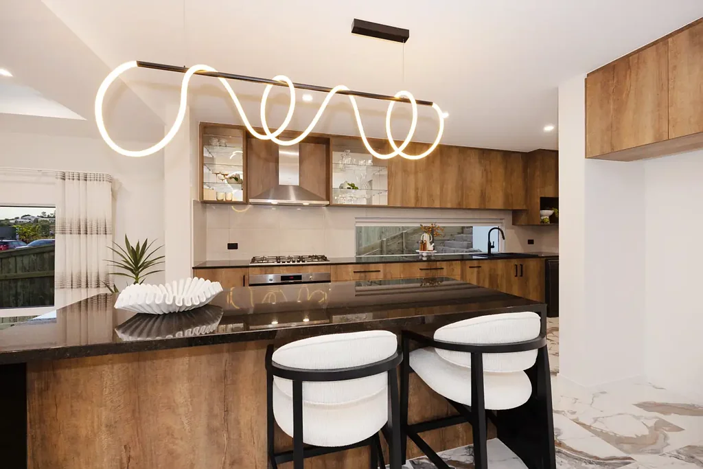 Luxury Two-Storey Family Living in Douglas