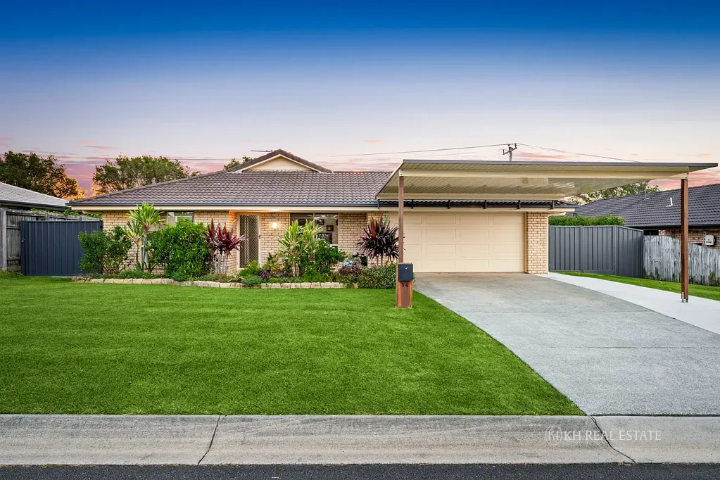 34 Lacewood Circuit, Warner, QLD 4500
