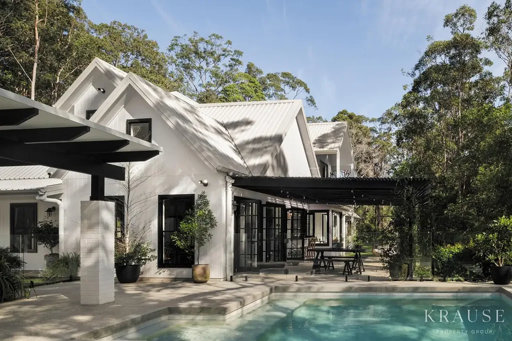 Doonan 9房  A Curated Sanctuary Crafted for Living Beautifully