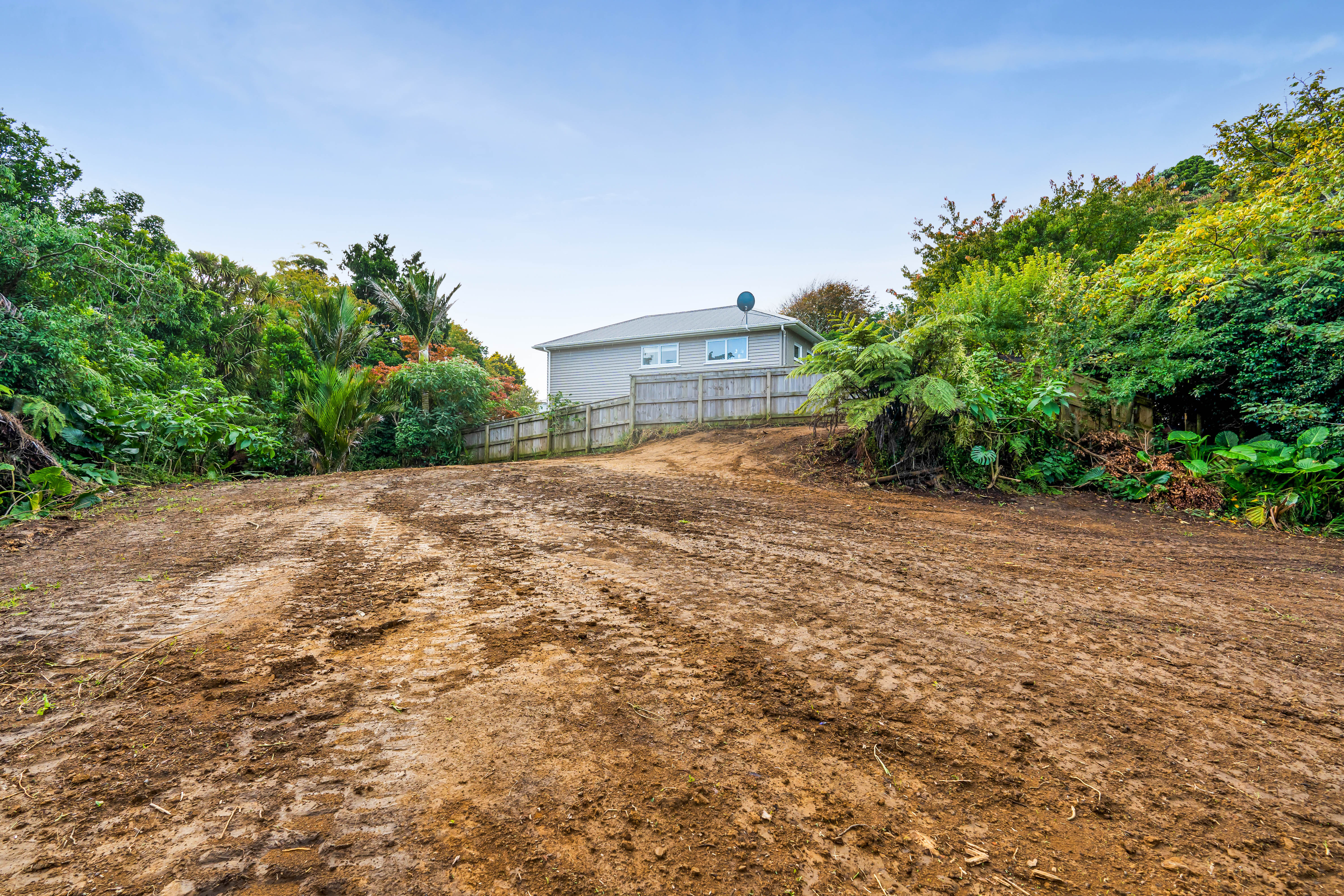 21c Doralto Road, Frankleigh Park, New Plymouth, 3房, 0浴, Section