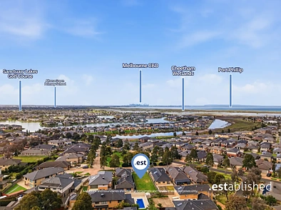 4 Solero Parade, Point Cook, VIC 3030, 0 slaapkamers, 0 badkamers, Section