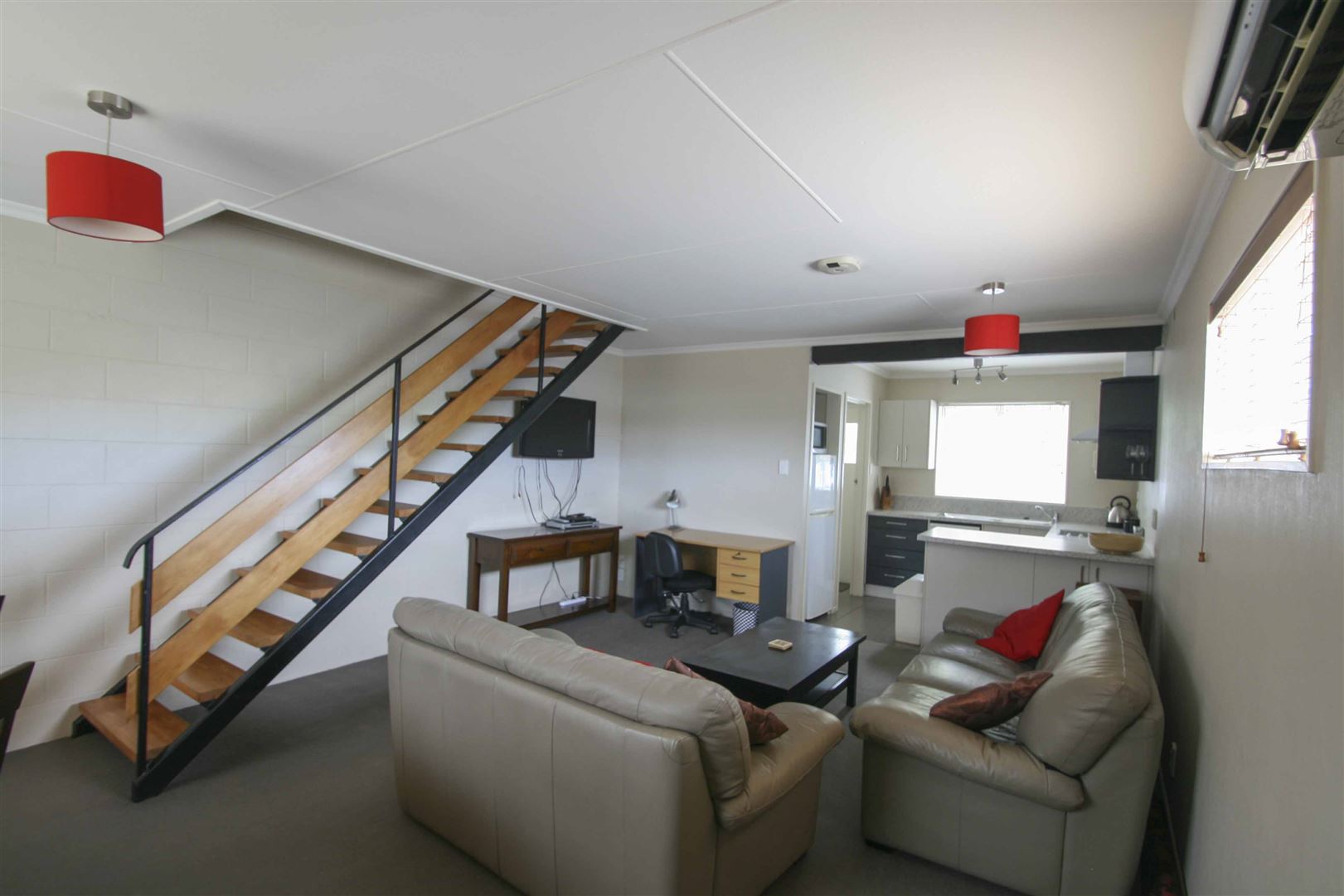 6/101 Bowmont Street, Appleby, Invercargill, 2房, 1浴