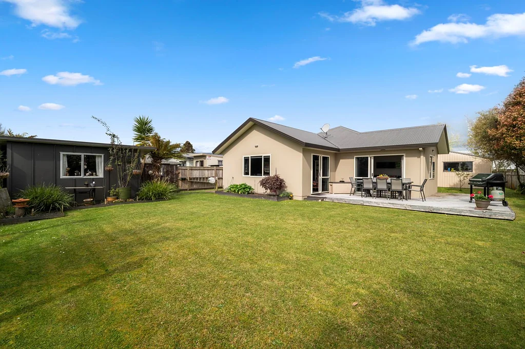 28 Barnard Road, Fairy Springs, Bay of Plenty