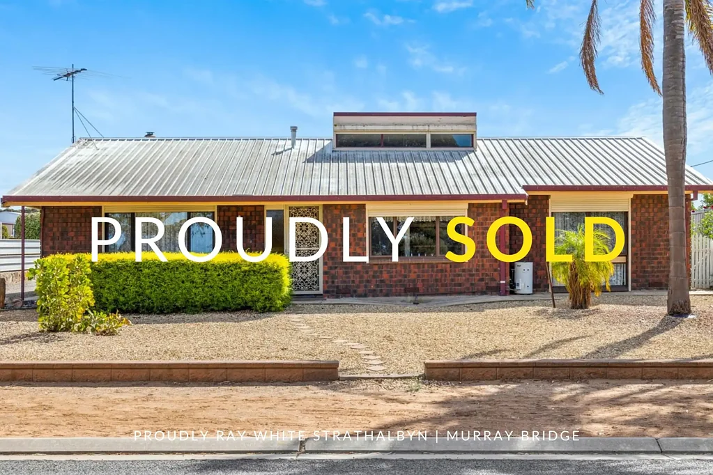269 Adelaide Road, Murray Bridge, SA 5253