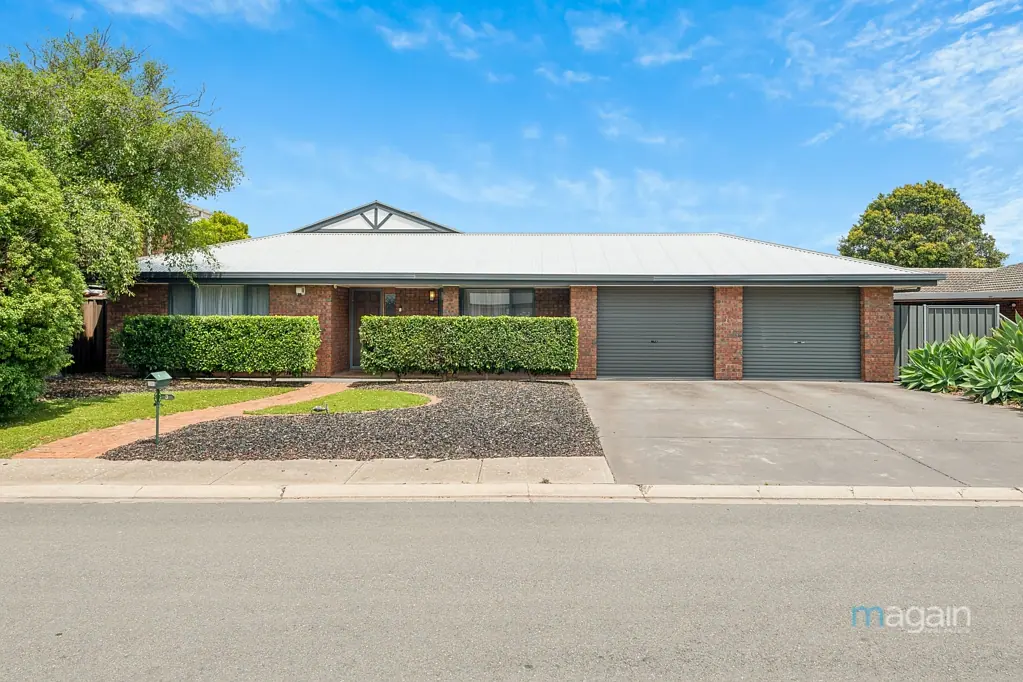 3 Jerri Court, Woodcroft, SA 5162