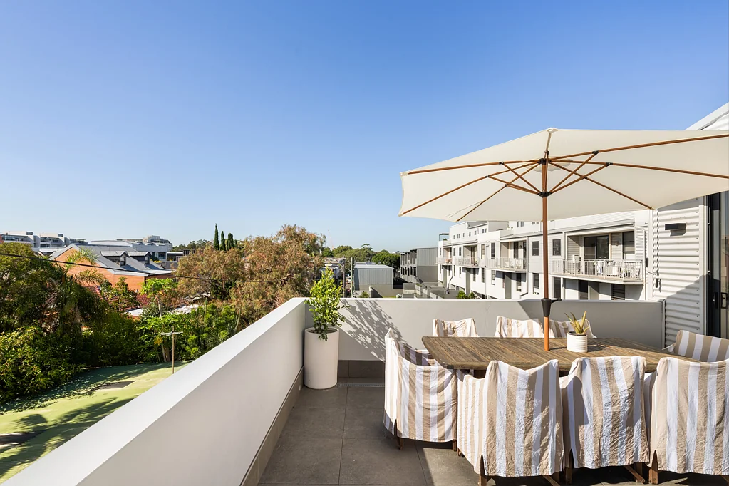 23/161 Queen Street, Beaconsfield, NSW 2015