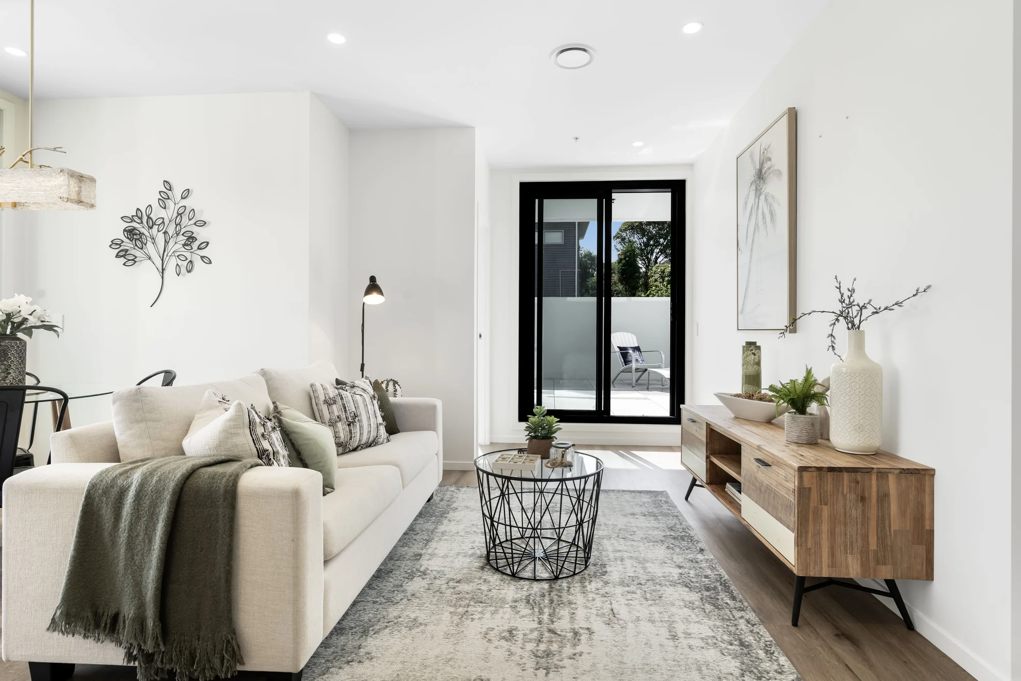 Mount Wellington 2Moenga Don’t sleep on this - these apartments won't last!