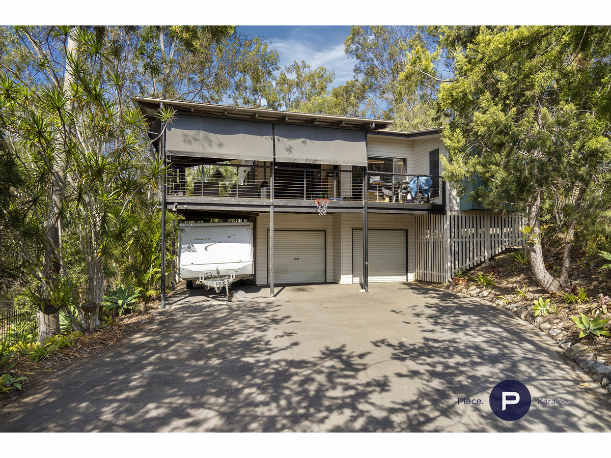 31 GEORGE HOLT DR, MOUNT CROSBY QLD 4306, 0 rūma, 0 rūma horoi, House