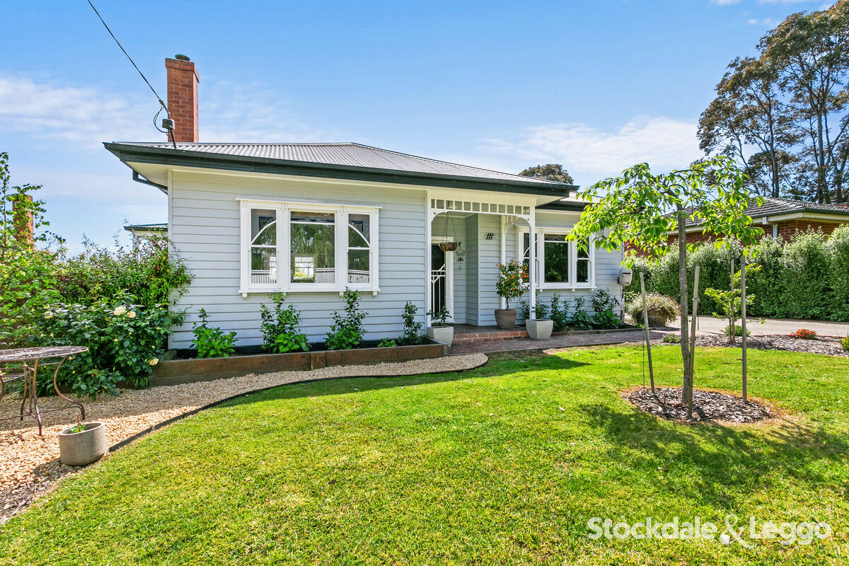 111 PRINCES DR, MORWELL VIC 3840, 0房, 0浴, House