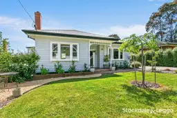 111 Princes Drive, Morwell