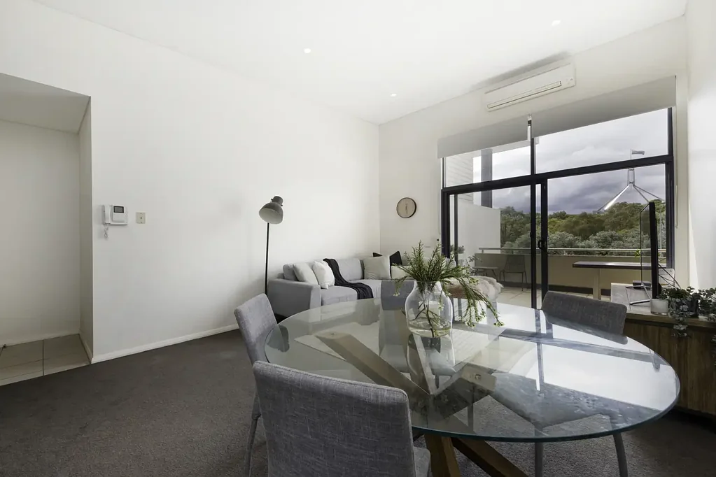 Fantastic 2 Bedroom Apartment In A Great Location!