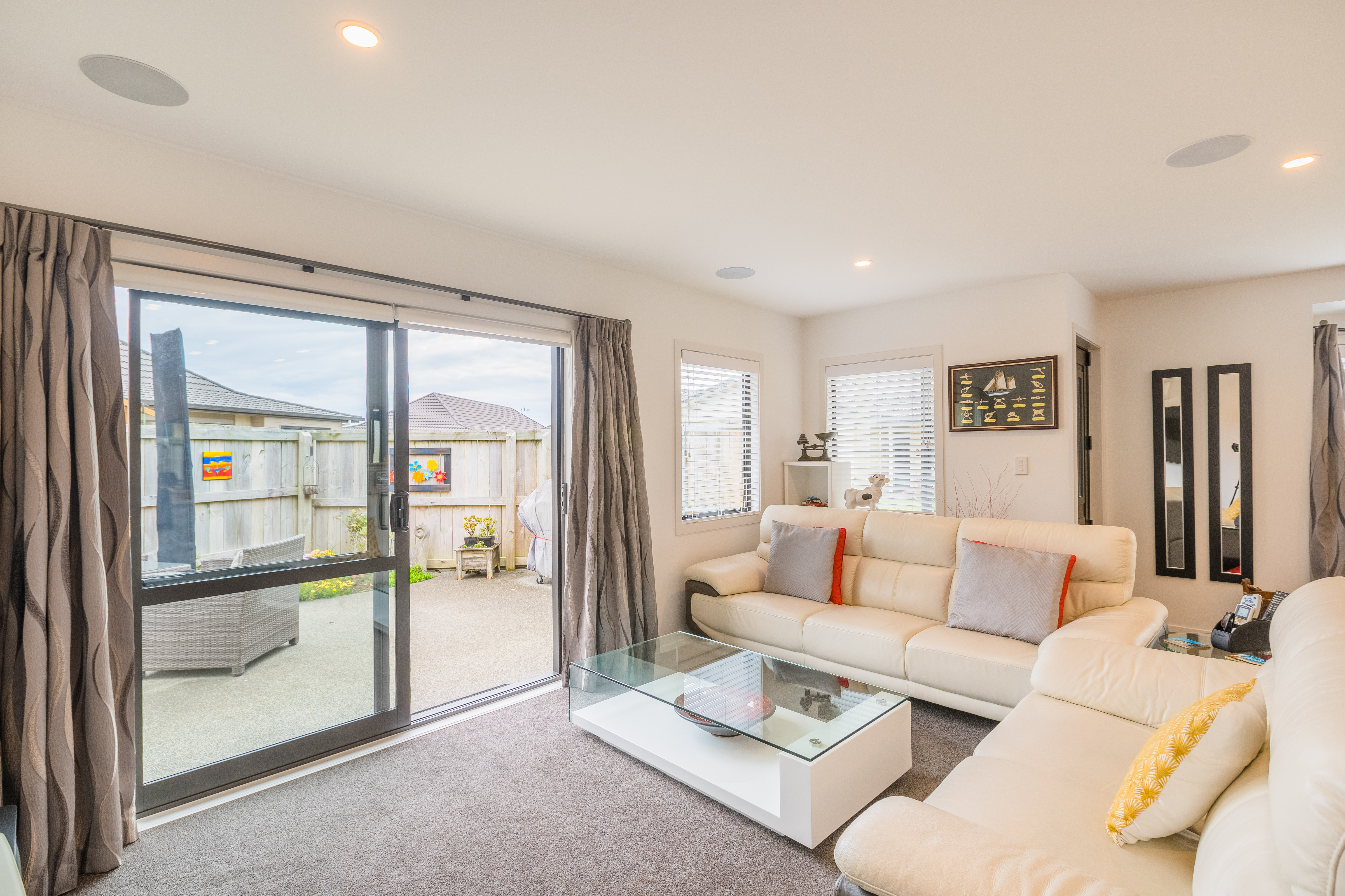 53/3 Georgia Grove, Paraparaumu, Kapiti Coast, 2 રૂમ, 0 બાથરૂમ