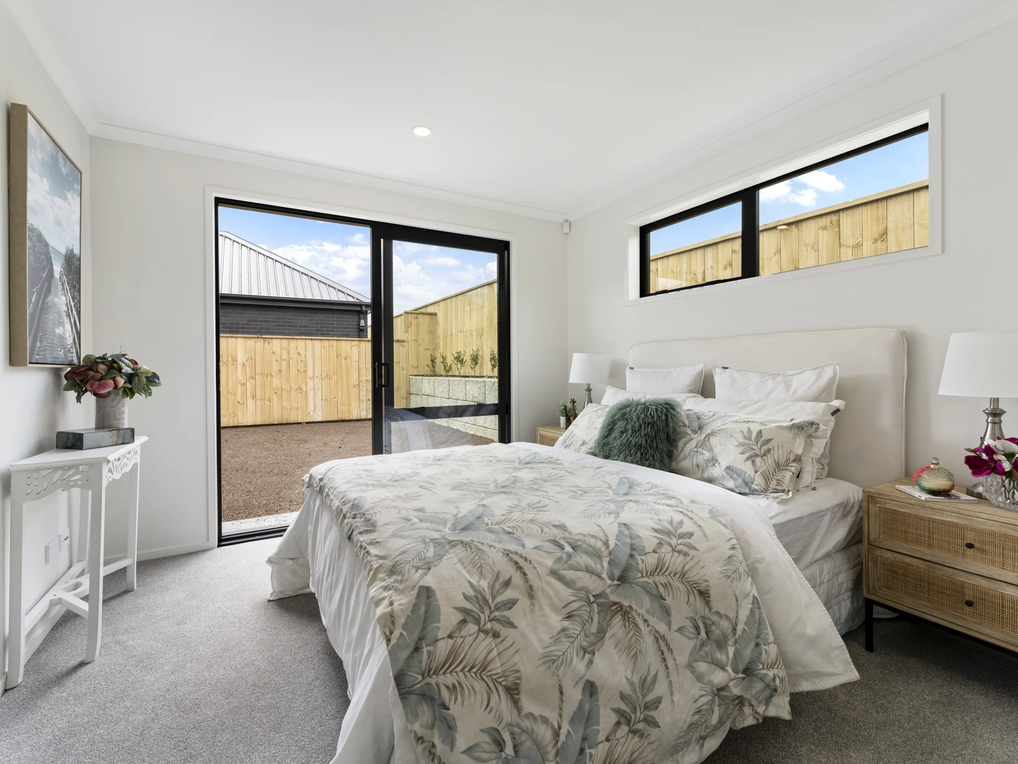 9 Suffolk Down Road, Karaka, Auckland - Papakura, 4 침실, 2 욕실, House