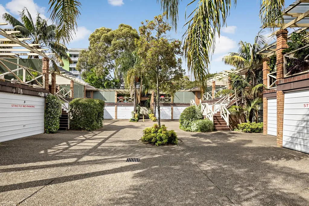 2/22-32 Meryla Street, Burwood, NSW 2134