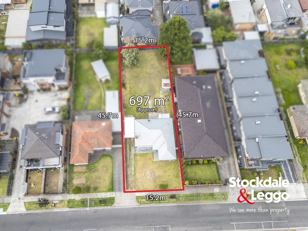 5 Eileen Street, Hadfield, VIC 3046