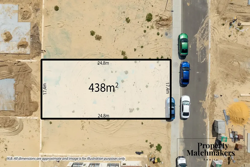 Champion Lakes Titled Lot in Champion Lakes – Build Your Dream Home!