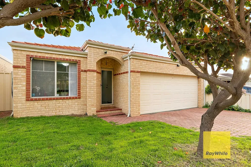 East Cannington 3 Slaapkamer Everything You Need, Right Where You Need It