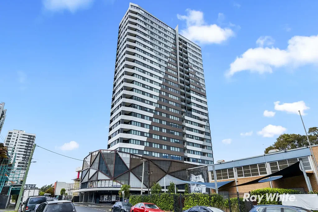 1304/1 Boys Avenue, Blacktown, NSW 2148