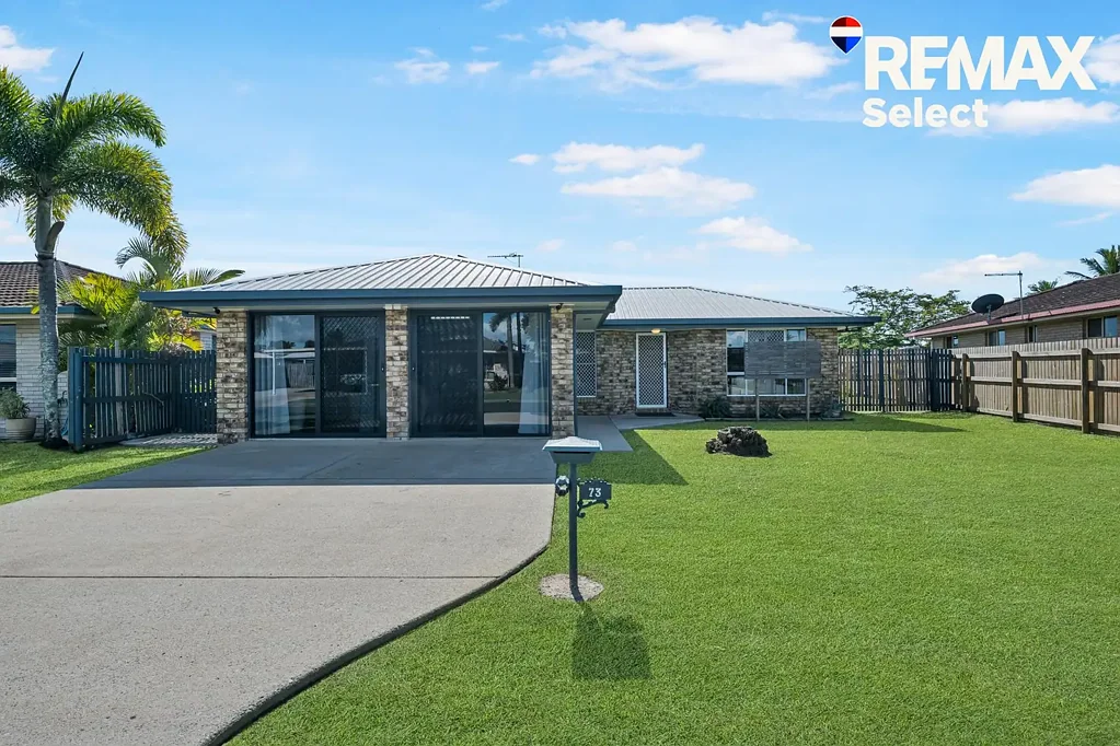 73 Ben Nevis Street, Beaconsfield, QLD 4740