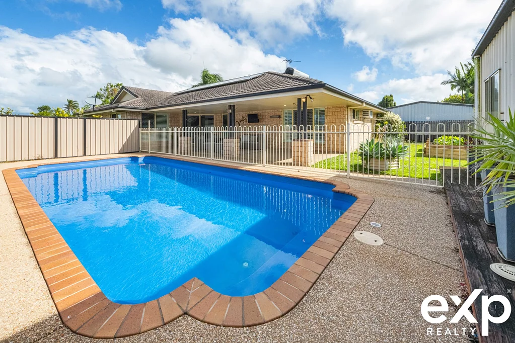 14 Cumming Court, Glenella, QLD 4740